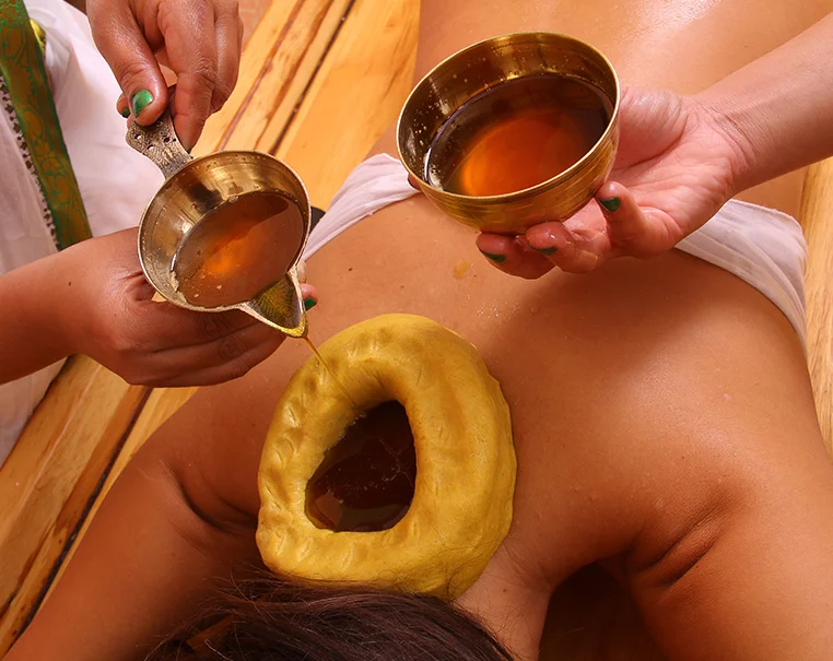 Ayurvedic management of fused cervical vertebrae: integrative classical support for neuromusculoskeletal dysfunction